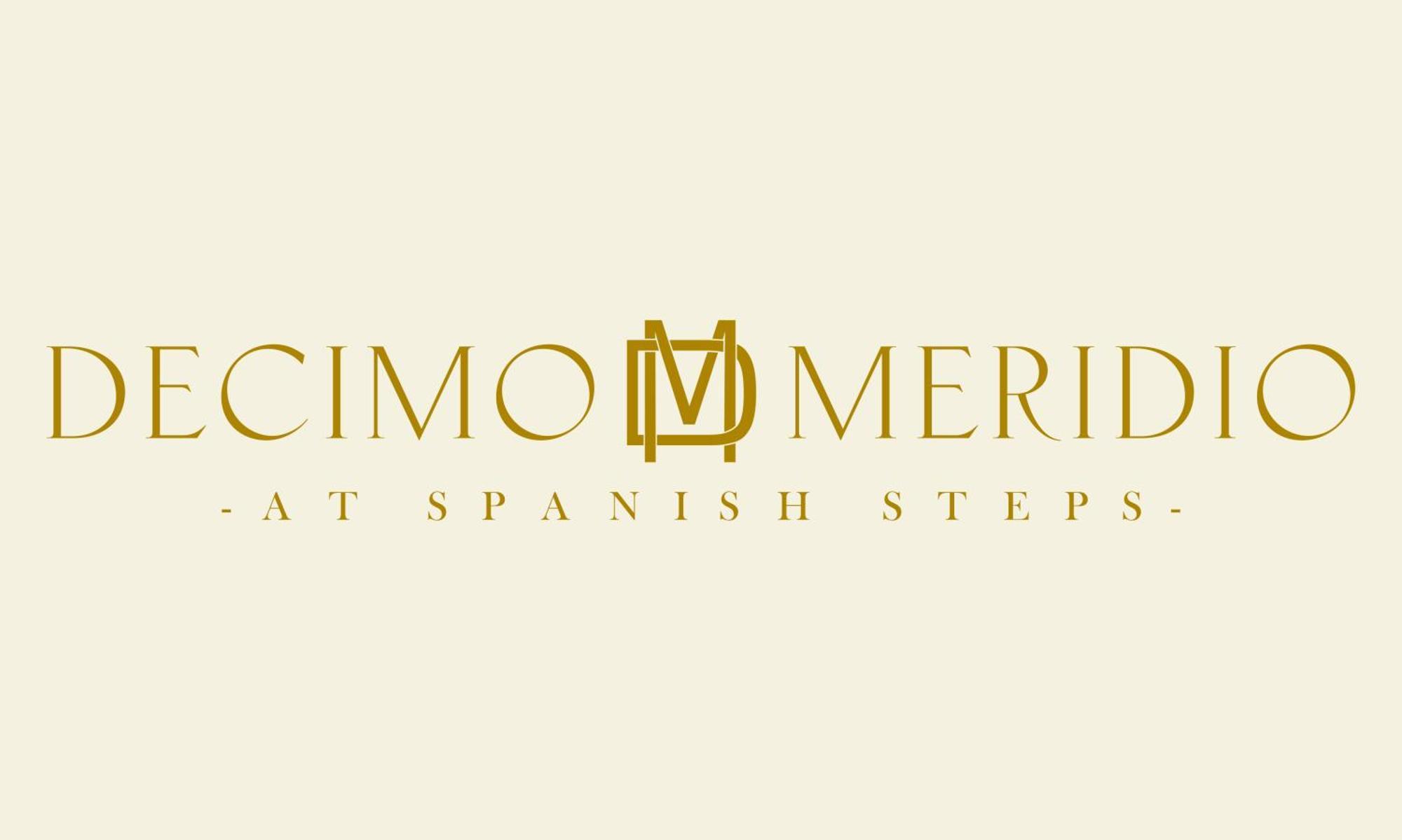 Affittacamere Decimo Meridio- At Spanish Steps-
